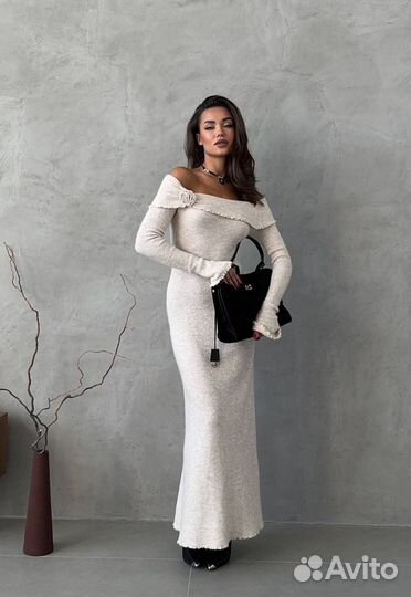 Платье женское MaxMara