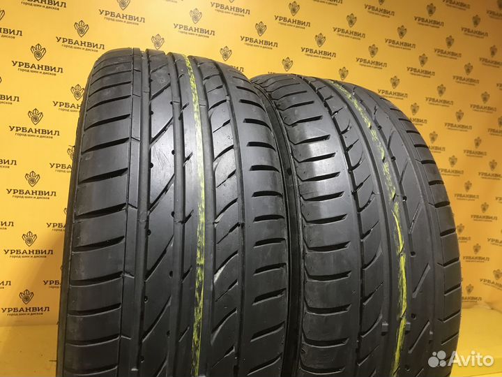 Sailun Atrezzo ZSR 225/55 R17 101W