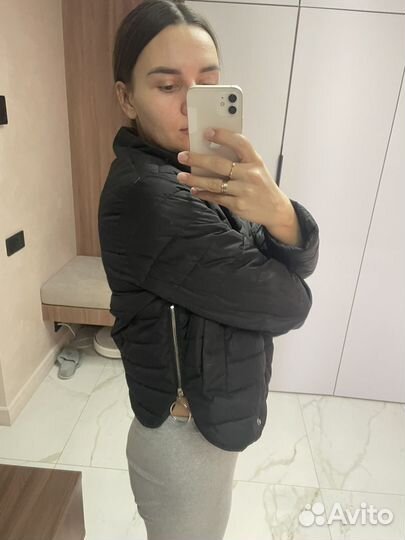 Куртка женская