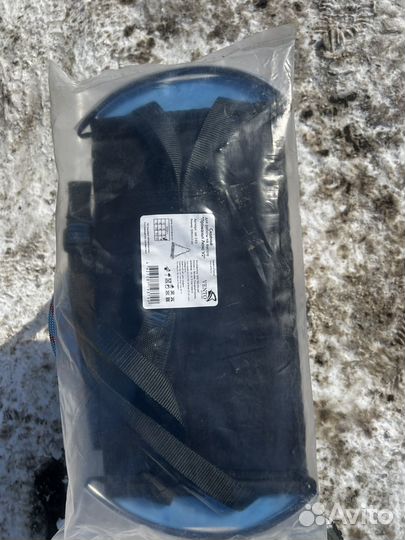 Сиденье для работы на высоте vento