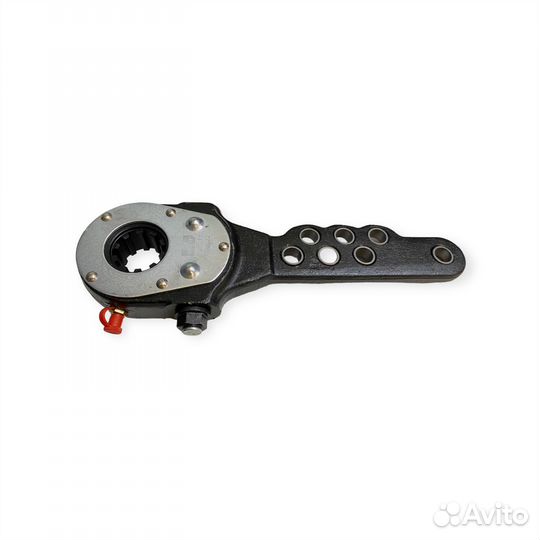 Трещетка с фиксатором 7 отверстий в 2 ряда BPW Eu