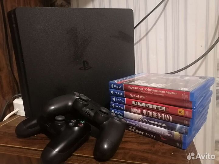 Sony PS4