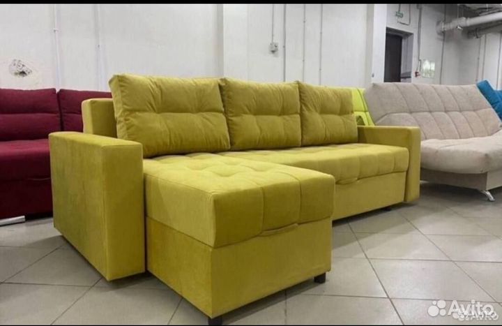 Угловой диван 1928