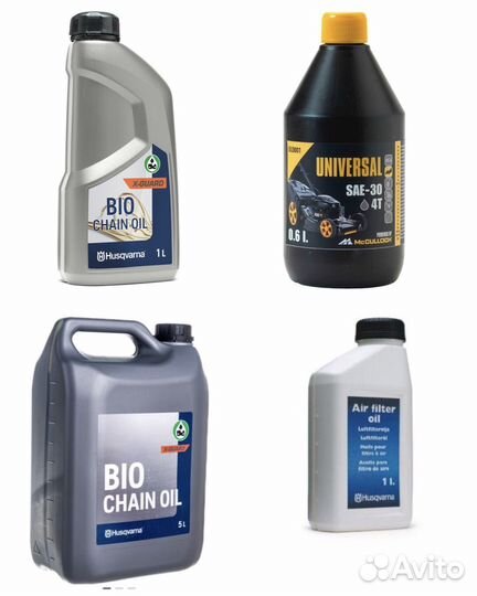 Husqvarna Мойка травокосилка шнек масло корд свеча