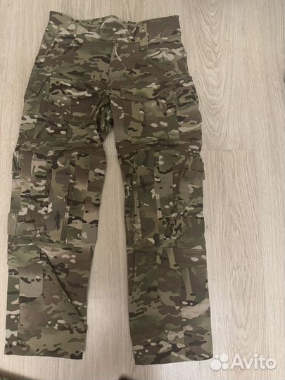 Демисезонный костюм вкпо 3.0