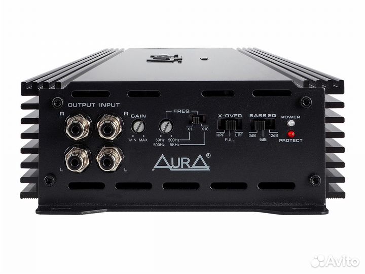 Усилитель Aura Venom-2.800