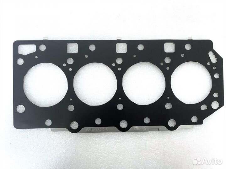Прокладка ГБЦ Hyundai, Kia 0.95 мм Оригинал