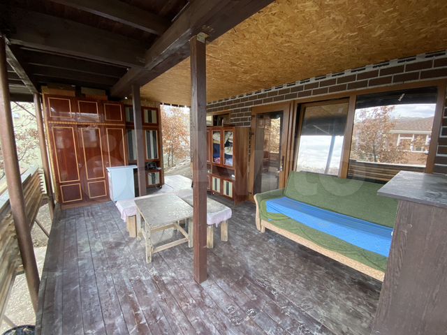 Дом 90 м² на участке 3 сот.