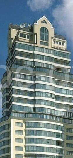 Машиноместо, 17 м²