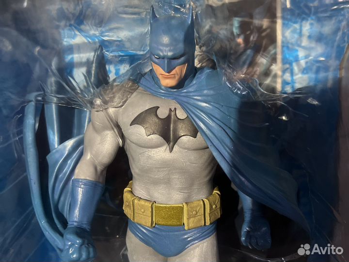 Фигурки DC Batman, бэтмен