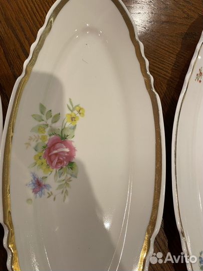 Селедочница дулево