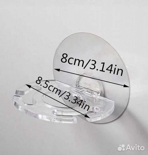 Дежатель для зубных щеток, пасты, бритв