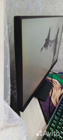 Монитор LG 24MP400-B/24