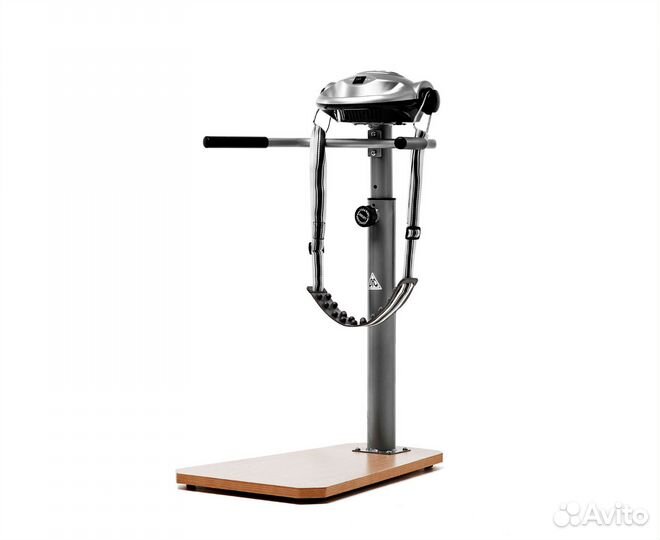 Вибромассажер DFC Vibro15