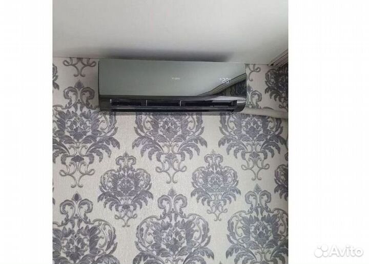 Кондиционер с Доставкой и Установкой