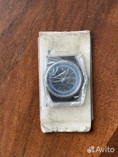 Мужские Часы Луч Знак Качества СССР новые