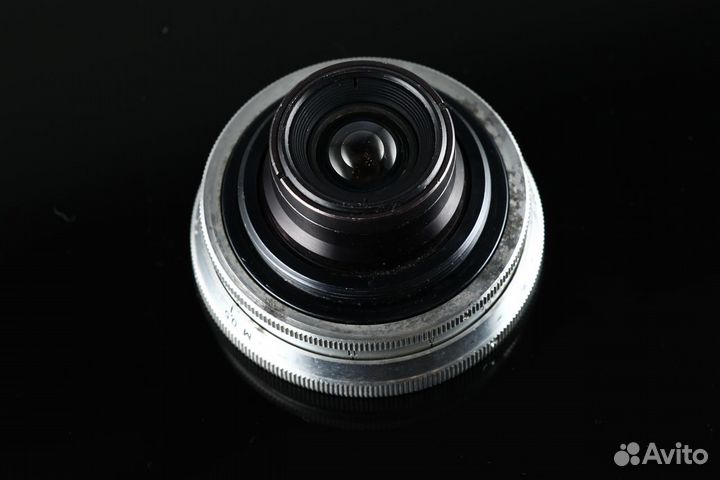 Редкий Руссар мр-2 5,6/20