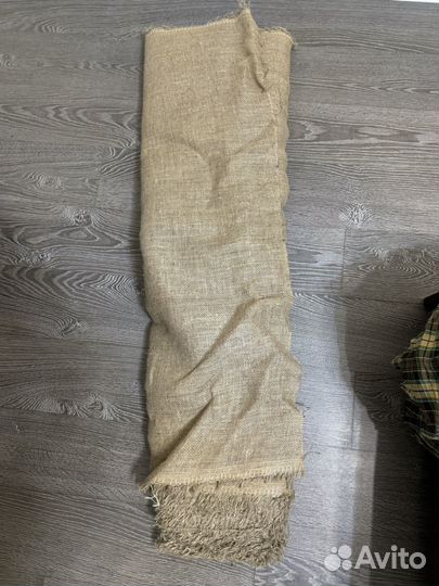 Двунитка рулон