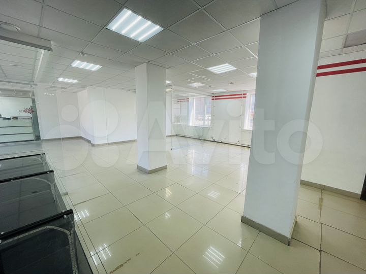 Общепит, 85 м²