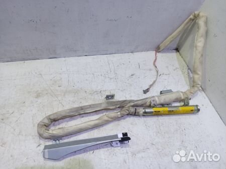 Подушка потолочная (шторка)