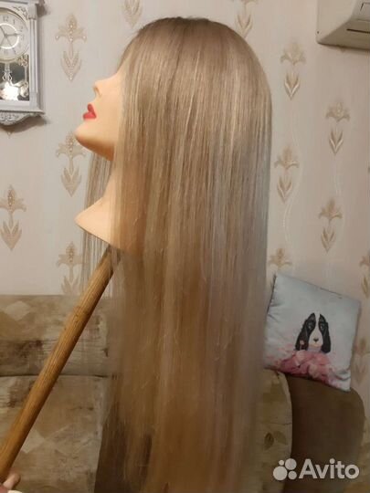 Система замещения волос