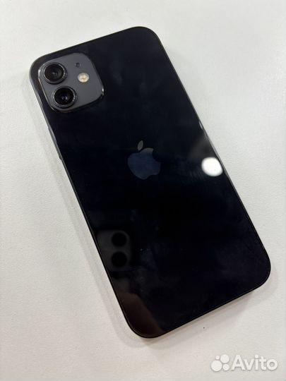 iPhone 12, 256 ГБ