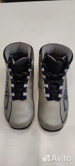 Лыжные ботинки 33 размер Nordway