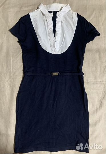 Школьная форма 140