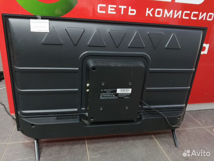 Телевизор iffalcon 32F52