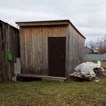 Дом 39,2 м² на участке 5 сот.