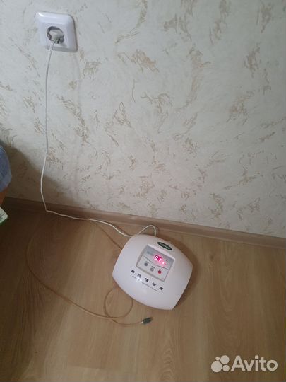 Озонатор Очиститель