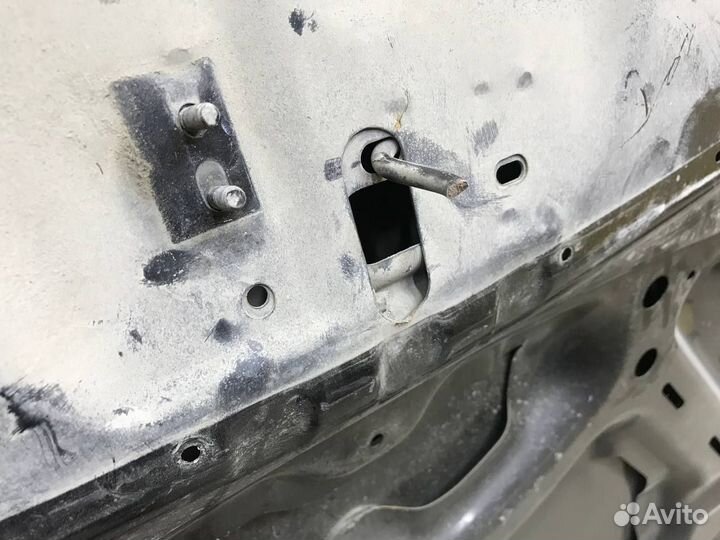 Капот LADA Granta