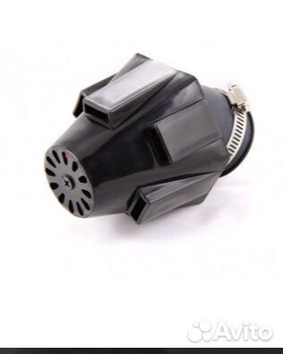 Фильтр нулевого сопротивления