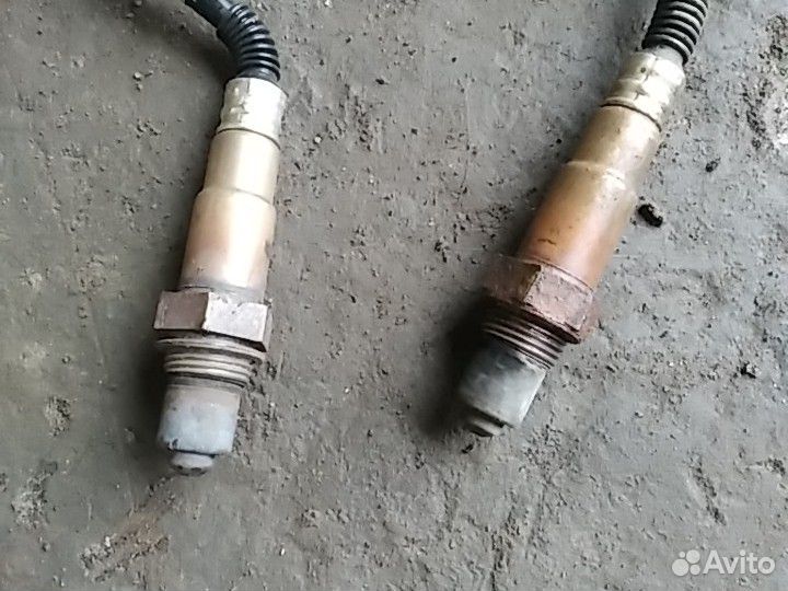 Датчик кислорода Lifan x50