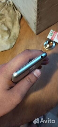 Телефон Meizu m3s