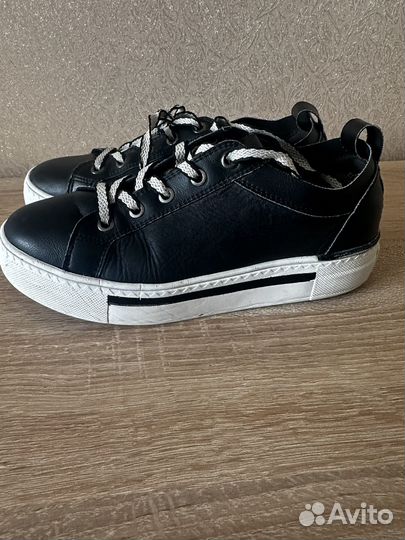 Кеды Tamaris