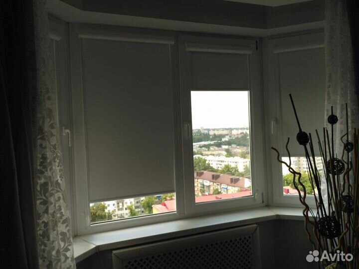 Вертикальные жалюзи J606