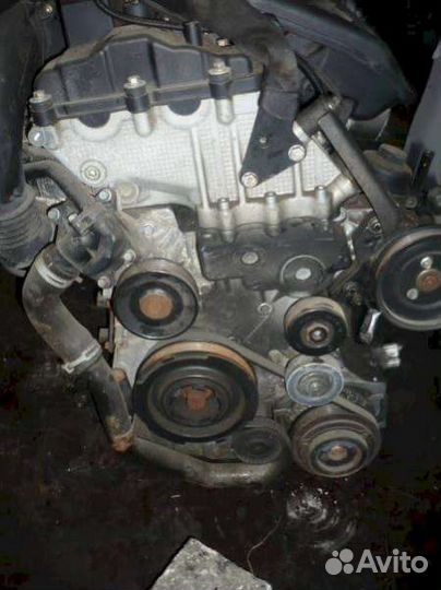 Двигатель Rover 75 (1999 - 2005) 2.0 M47R 204D2