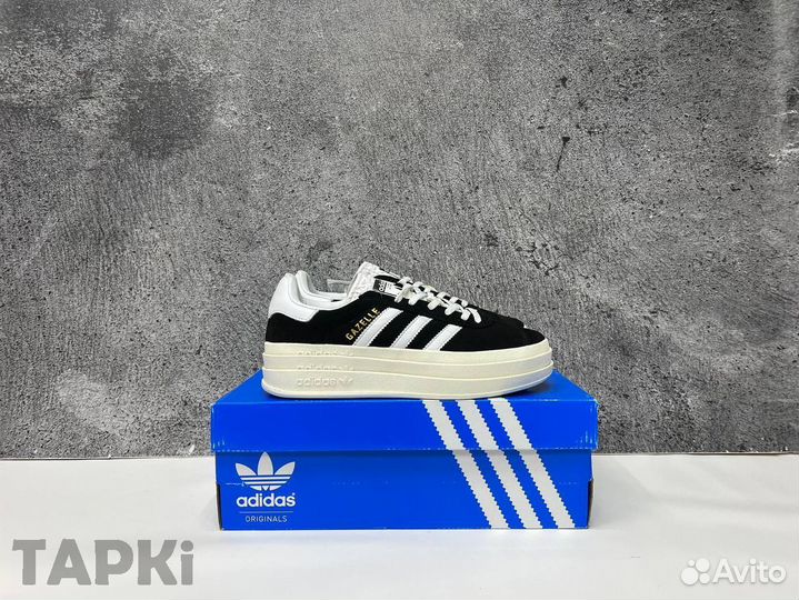 Adidas Gazelle Bold