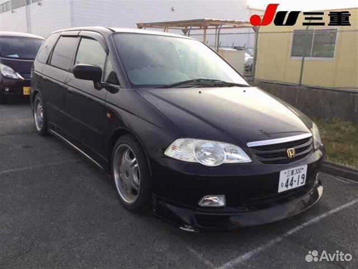 Бачок гидроусилителя руля Honda Odyssey RA6 F23A