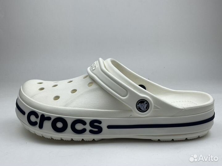 Тапочки crocs