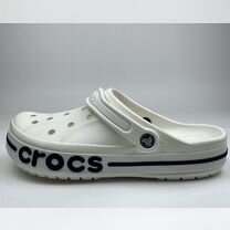 Тапочки crocs