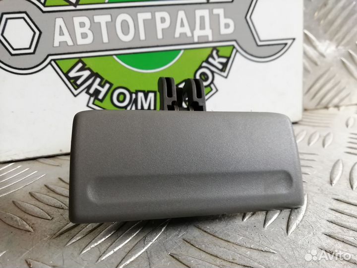 Ручка бардачка Ford Focus 2 2009г Рест