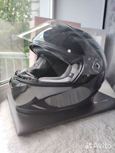 Мотошлем ILM-129