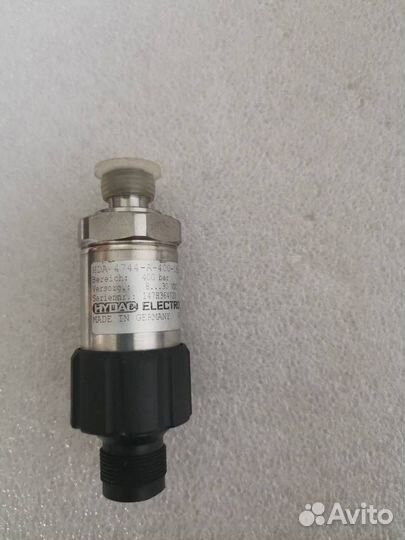 Hydac HDA4744-A-400-185