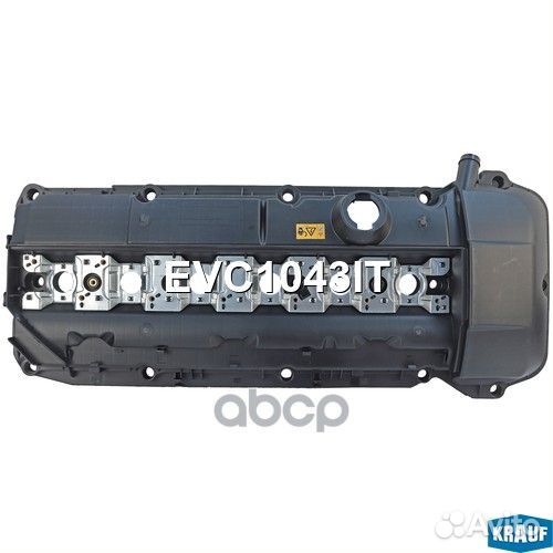 Крышка клапанная EVC1043IT Krauf