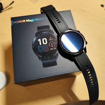 Смарт часы honor magic watch 2 46мм