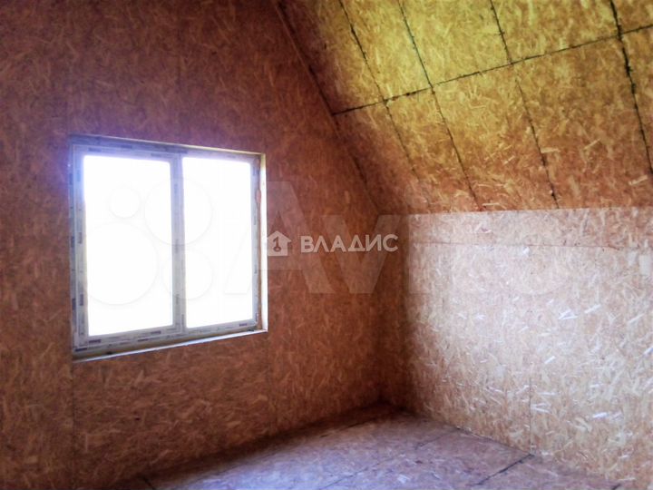 Дом 150 м² на участке 5 сот.