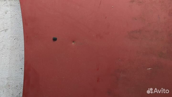 Капот Fiat Punto, 1998