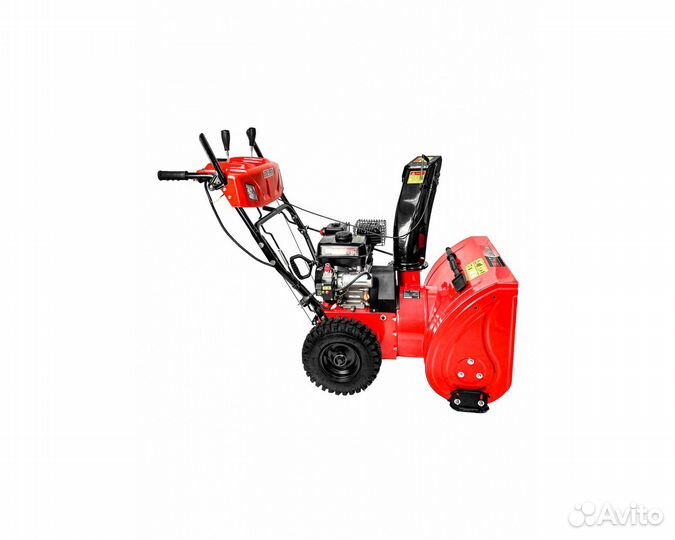 Самоходный снегоуборщик Brait BR-7861ELW-6